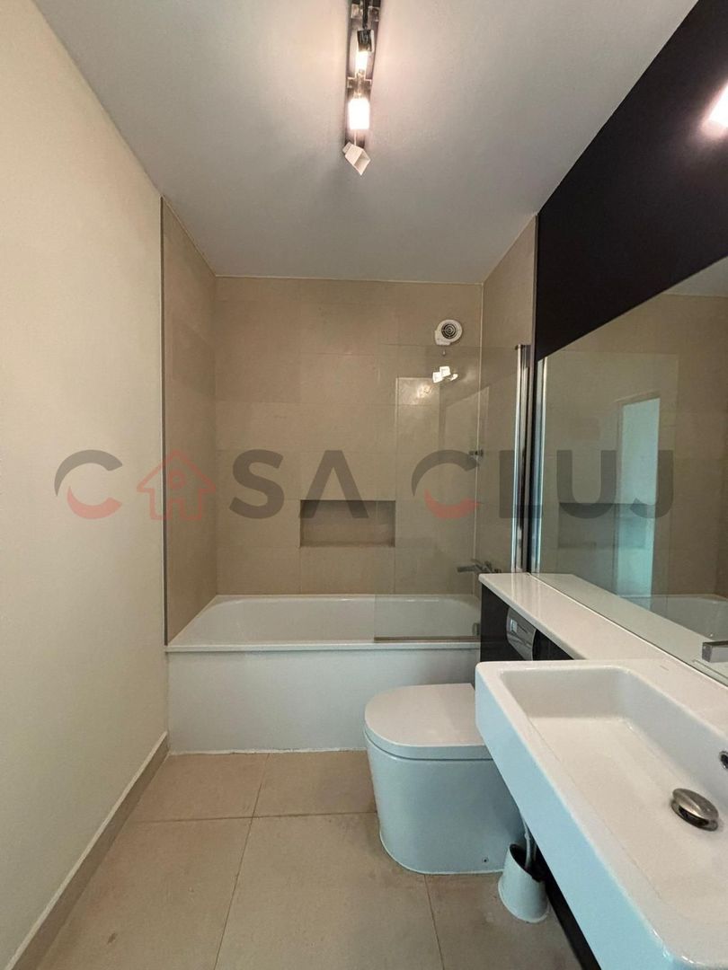 3 camere, terasa de 120 mp, Buna Ziua - Poză 10
