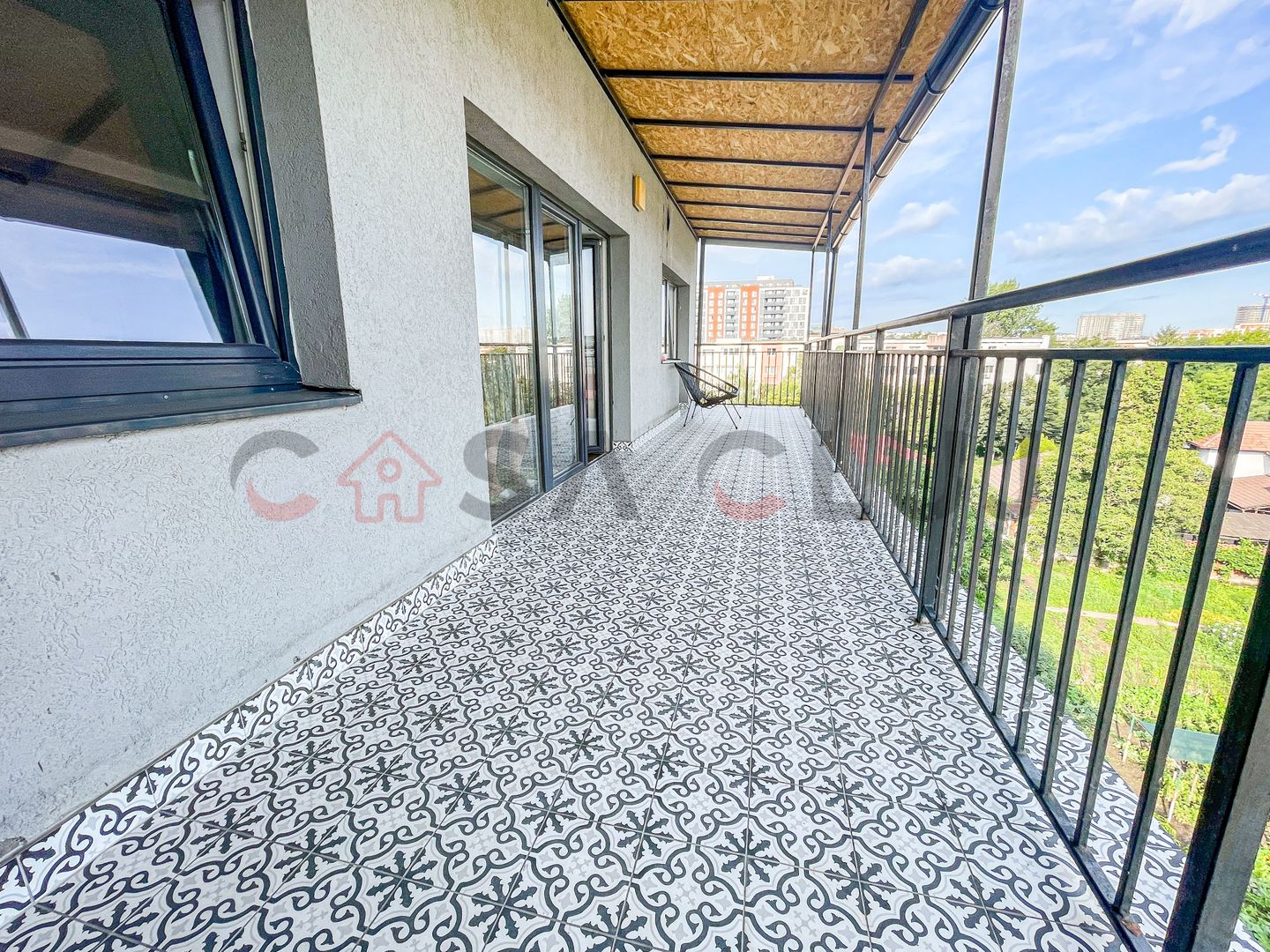 Piata Marasti/ etaj intermediar/ parcare subterana - Poză 6