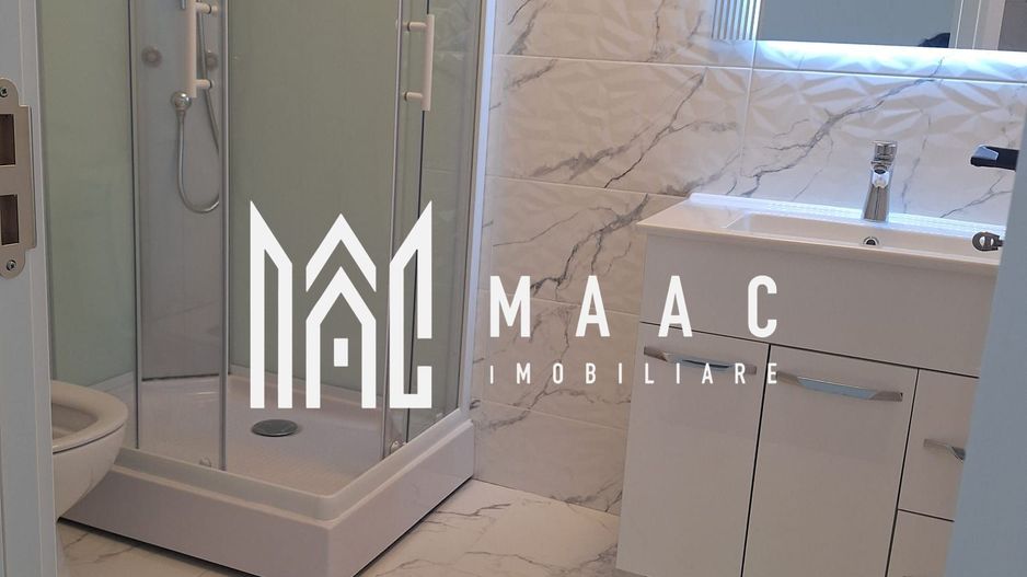 Apartament I 3 camere I Kastani Residence - Poză 6