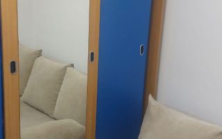 AP. 2 CAMERE 13 SEPTEMBRIE, PET-FRIENDLY, REABILITAT, MOBILAT MODERN - Poză 9