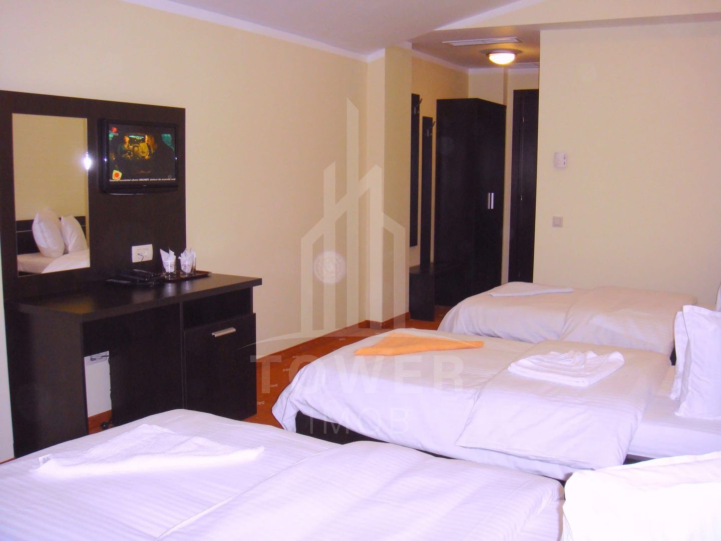 Fostul Hotel Rin - Miercurea Sibiului - Poză 18