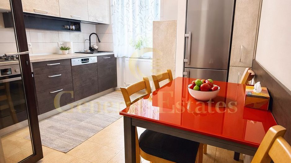 Apartament 4 camere | Etaj 1 | Centrul Civic – locatie excelenta - Poză 2