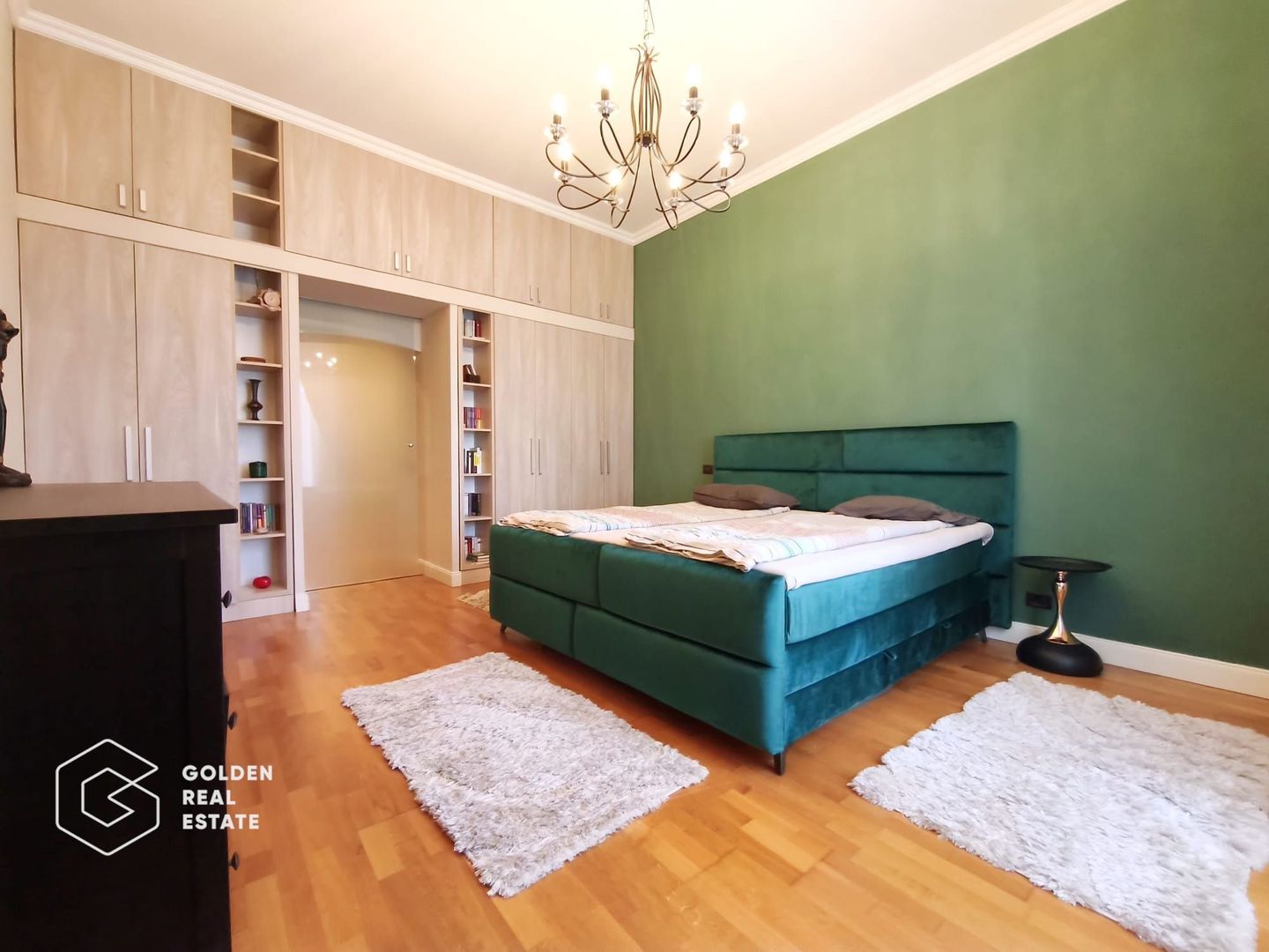Apartament de revista, 3 camere, 145 mp, Ultracentral - Poză 3