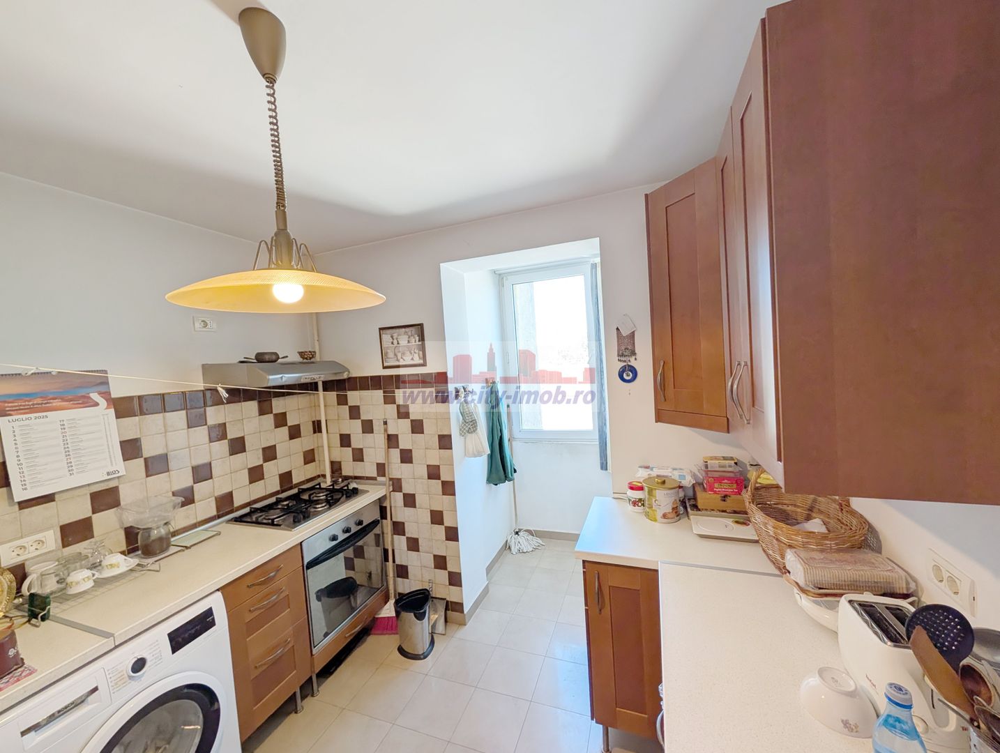 Vanzare Apartament Parcul Circului Stefan Ce Mare - Poză 6