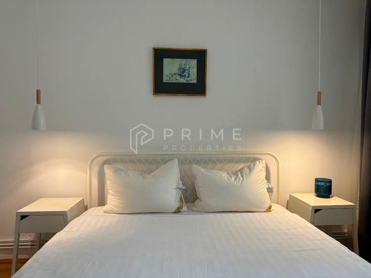 Apartament 2 camere de închiriat, Cornisa, str. Argeșului, Târgu Mureș - Poză 4