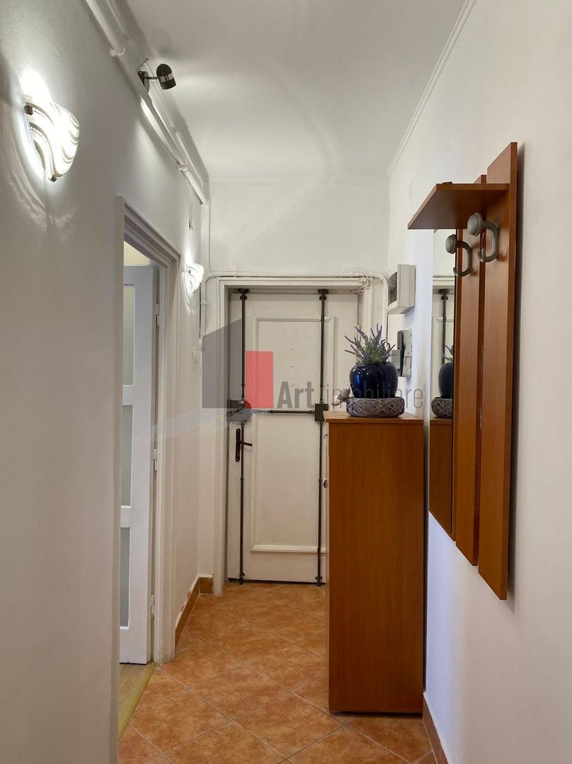 Apartament 2 camere Floreasca - Poză 12