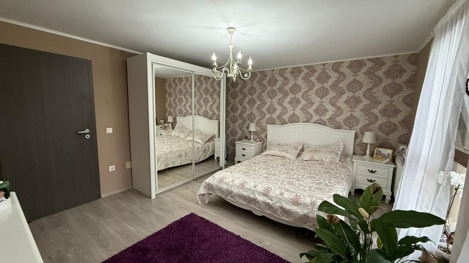 Casa insiruita - 3 dormitoare - Dumbravita - Poză 4