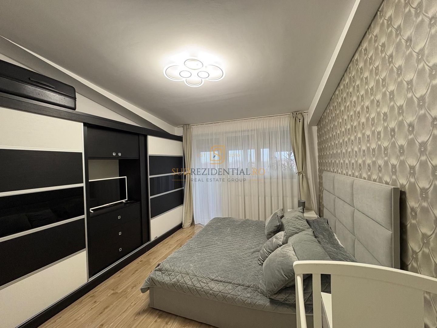 Apartament 2 camere de vanzare | mobilat & utilat, Popești-Leordeni - Poză 7