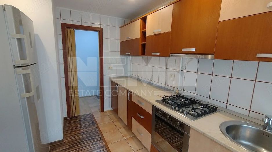 Apartament 3 camere de Inchiriat I Suceava/Nordic I 401Euro/luna - Poză 6