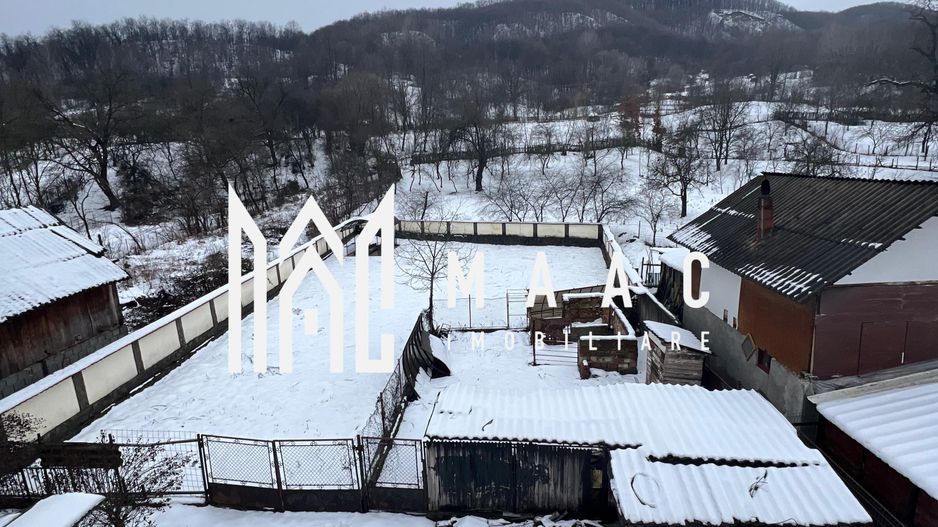 Vila | P+2 | Magazin | Pausesti-Maglasi | Cheia - Poză 16