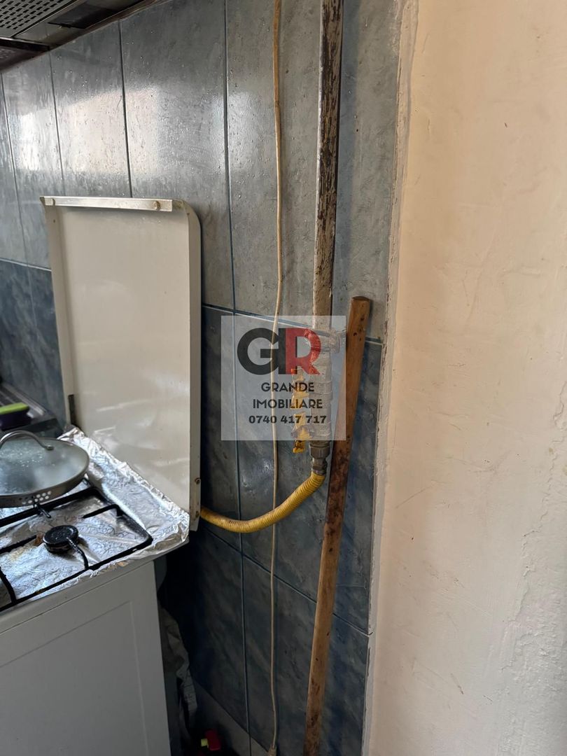 Apartament de vânzare în 23 August, Tulcea - Poză 7