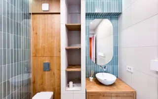 Apartament 3 camere Eminescu | Curte 77mp. - Poză 22