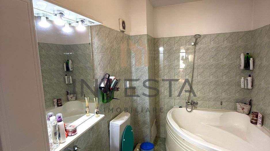 Apartament finisat modern cu 3 camere pe Calea Dorobantilor! - Poză 11