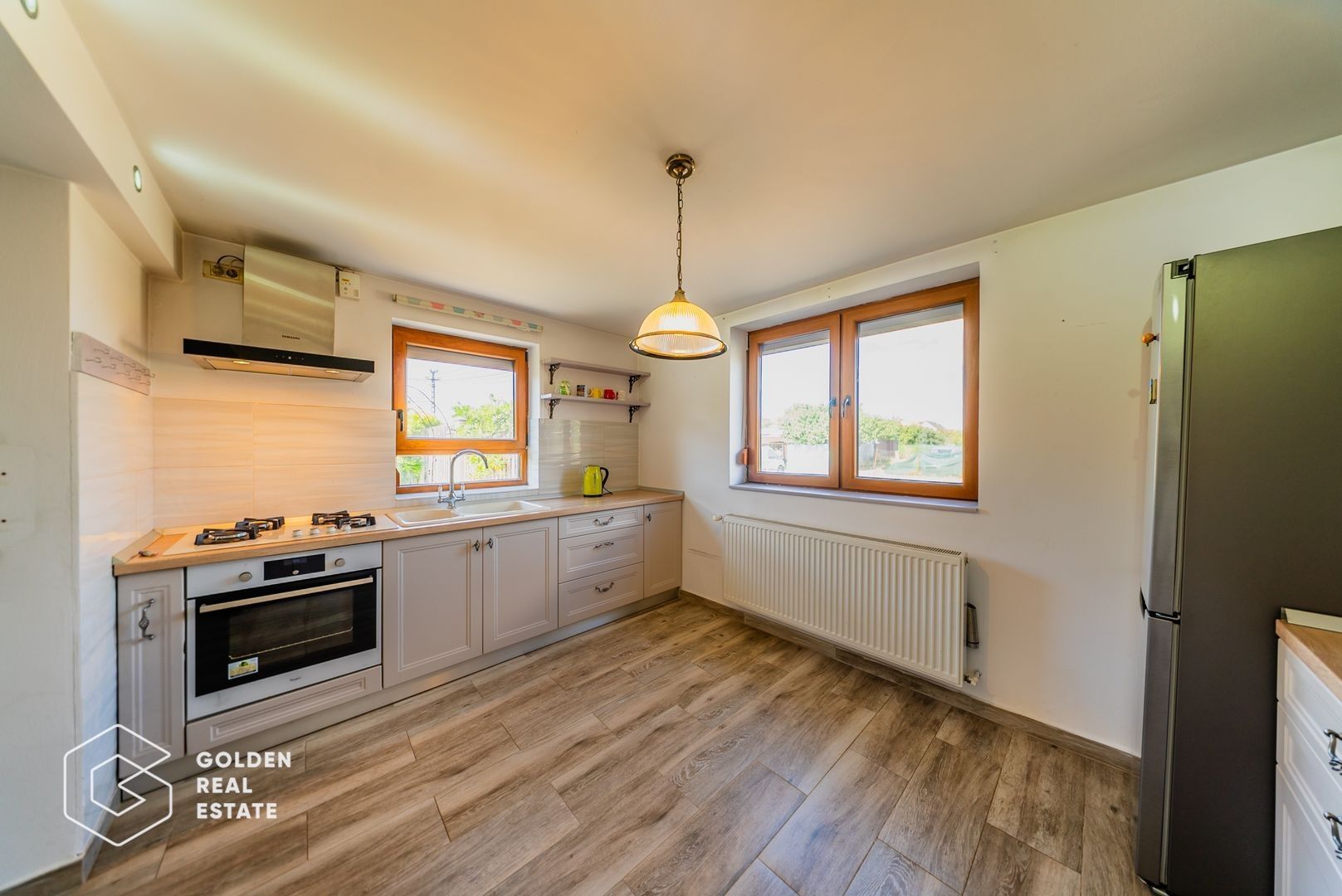 Casa cocheta cu 3 camere, în Bujac, comision 0% - Poză 9