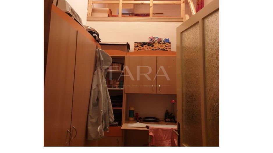 Apartament cu 3 camere de vânzare în zona Semicentrala. - Poză 5
