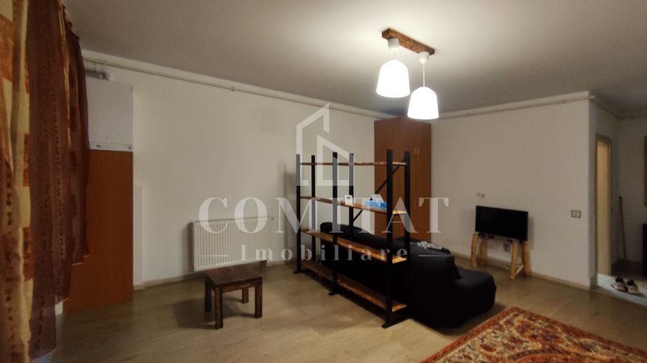 Apartament cu 2 camere semidecomandate | Elite Junior Residence - Poză 3