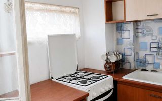 Garsonieră de închiriat, 42 mp, zona Cetățuia / Frumoasa, disponibilă imediat - Poză 2