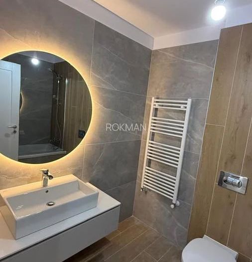 Urban Plaza, apartamente la cheie, mobilate sau nemobilate - Poză 5