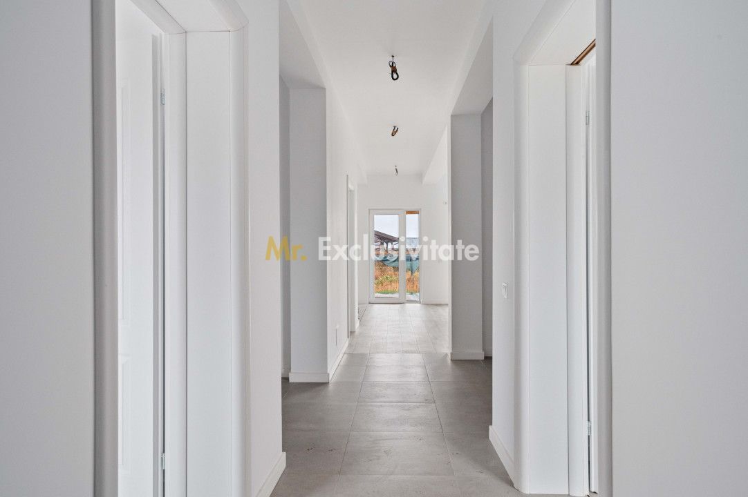 Casa Crevedia Parter Individuala - Comision 0 - Poză 6