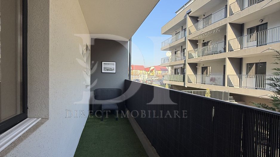 Apartament 3 camere | Ultramodern | Zona Terra - Poză 25