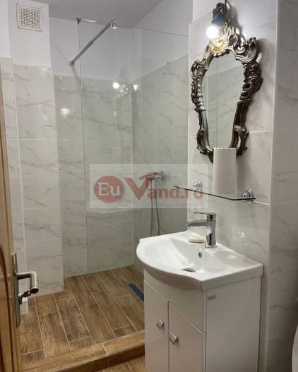 De inchiriat apartament cu o camera, Mazepa 1, et. 3, 280 E - Poză 5