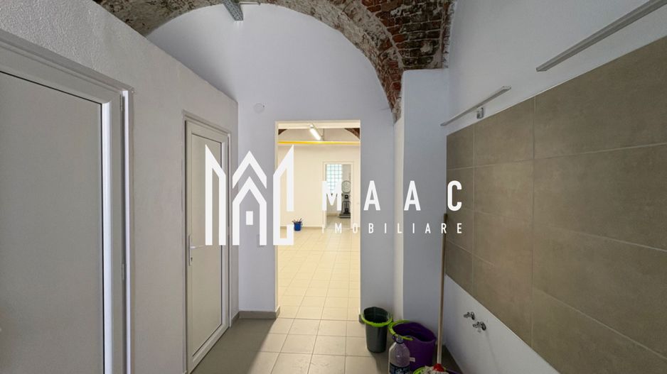 Proprietate ultracentrală cu potențial mixt – 1285 mp, acces dublu - Poză 9