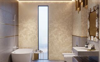 Vila boutique langa padure in Pipera - Poză 20