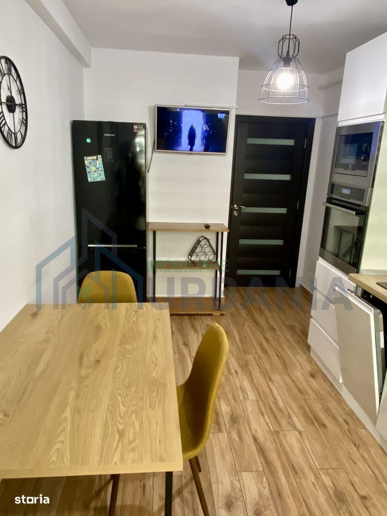 Poprietar ofer spre inchiriere apartament cu 2 camere - Poză 6