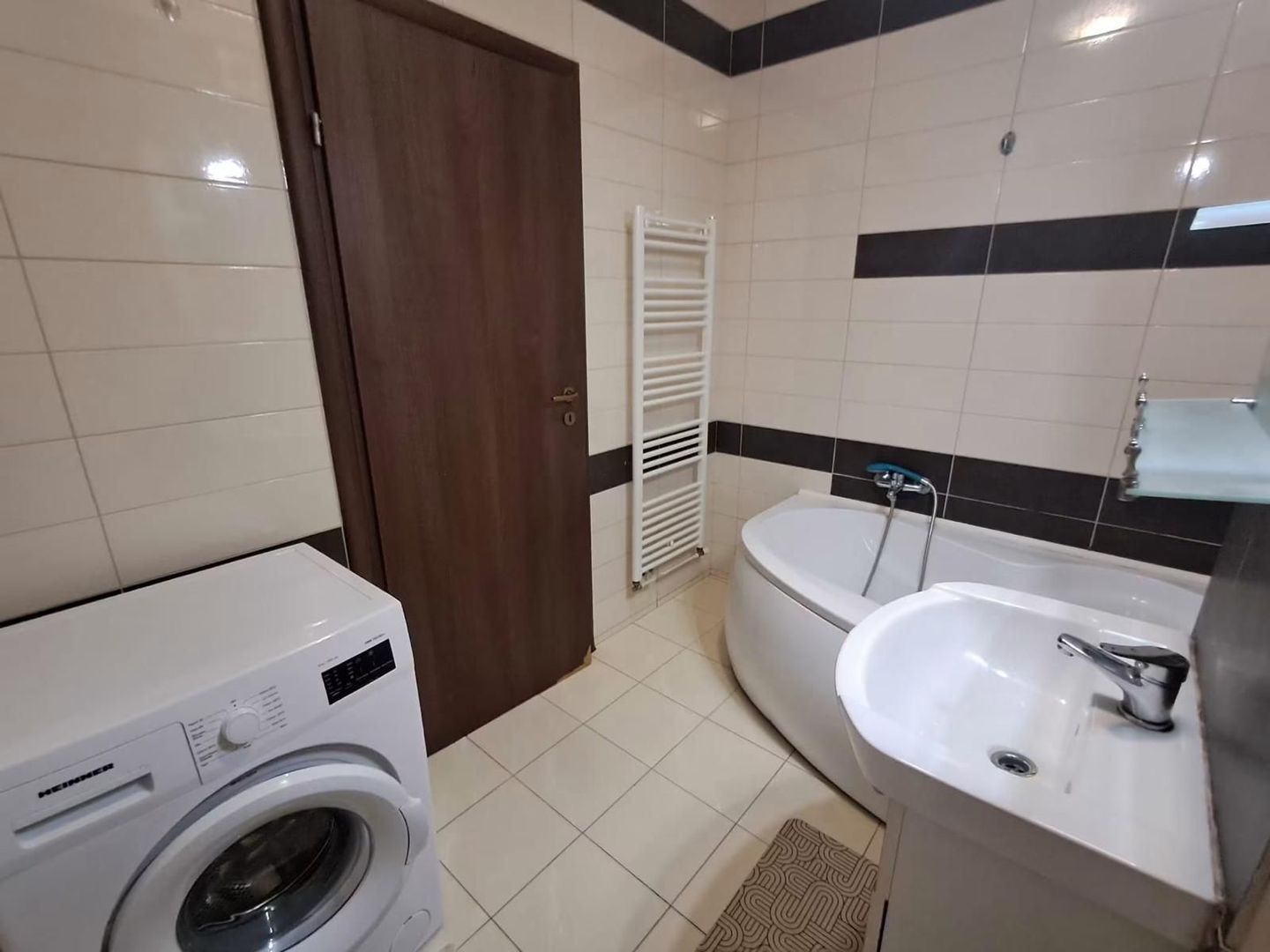 AP. 2 CAMERE - APARATORII PATRIEI, CENTRALA, BUCATARIE INCHISA, METROU - Poză 9