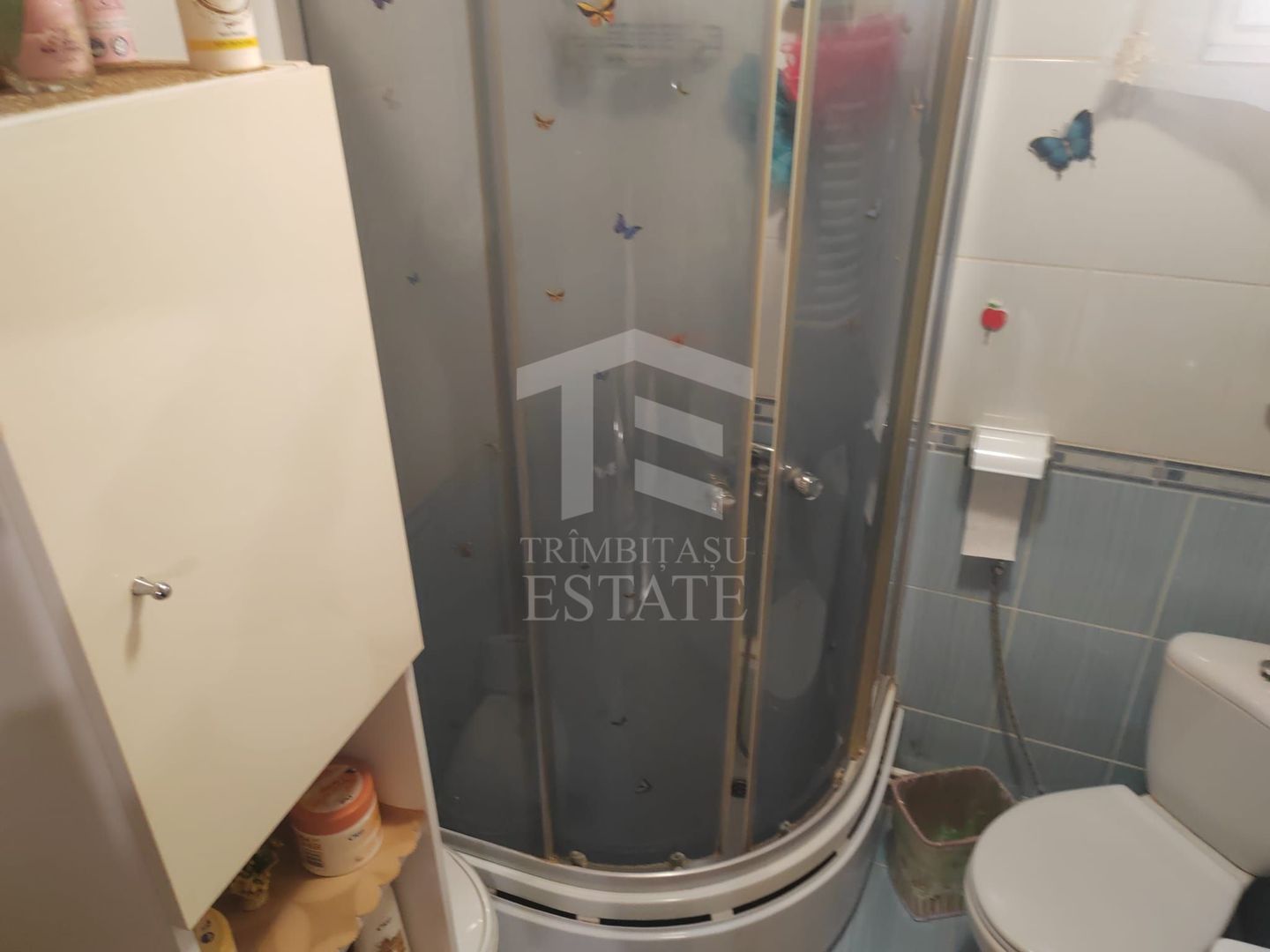 Casa pe parter individuala la pret de apartament - Poză 11