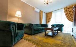 De închiriat: Apartament 3 camere   Cartier ARED (Ioșia   Kaufland) - Poză 3