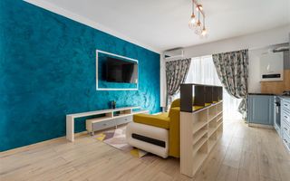 Apartament superb cu 2 camere parcare Semicentral! - Poză 2