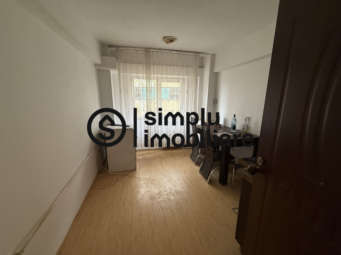 Apartament decomandat-cartier Lapus - Poză 11