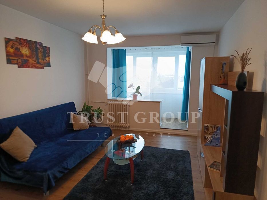Apartament 2 camere Piața Domenii | imobil 1975 - Poză 1