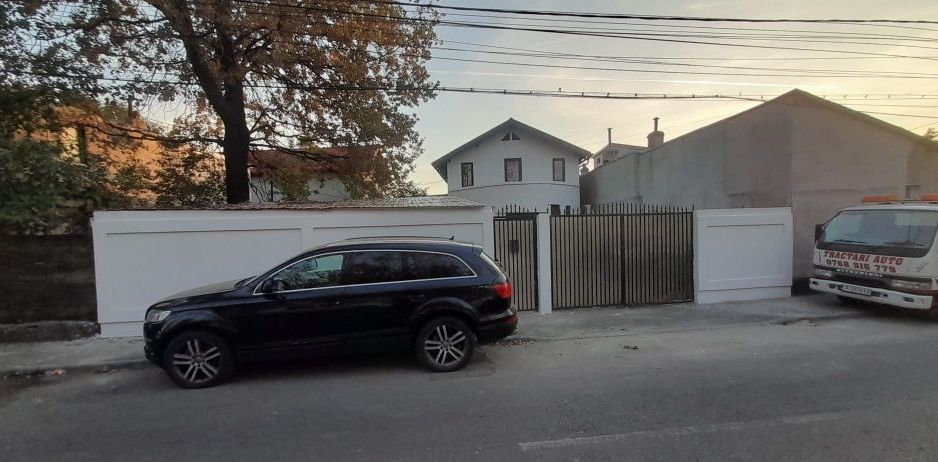 Vila Sector 5 preț 155000 euro  300mp - Poză 1