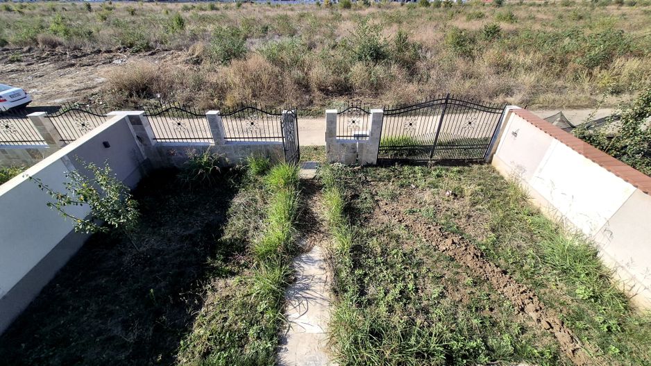 Casă modernă 2025 | Pantelimon, Ilfov | 175,6 mp | Teren 333 mp - Poză 23