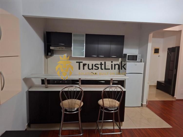 Garsoniera vanzare- Pajurei Ansamblul Dana Nord - Poză 9