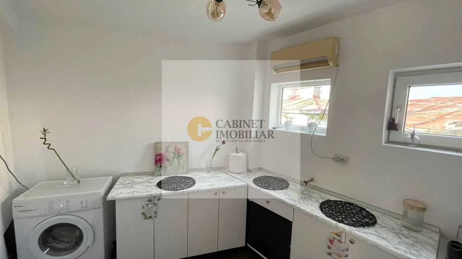 Garsoniera | Bulevard Nicolae Balcescu | Mansarda | Renovata - Poză 3