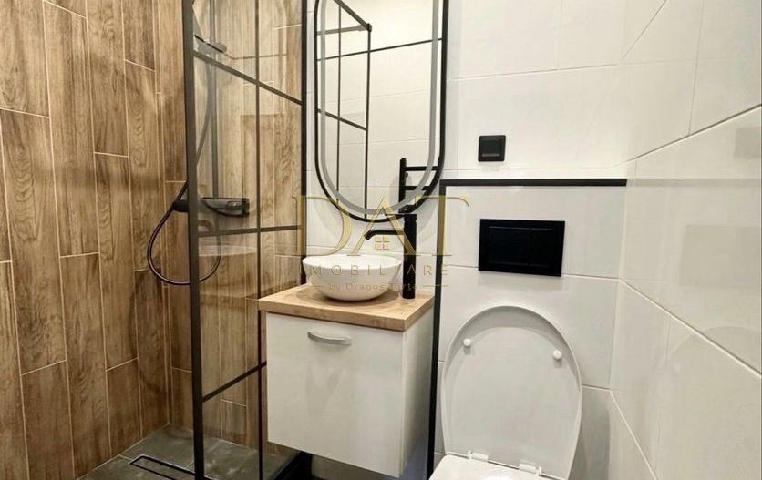 Apartament premium | 1 cameră | Ultracentral | Bulevardul Eroilor - Poză 6