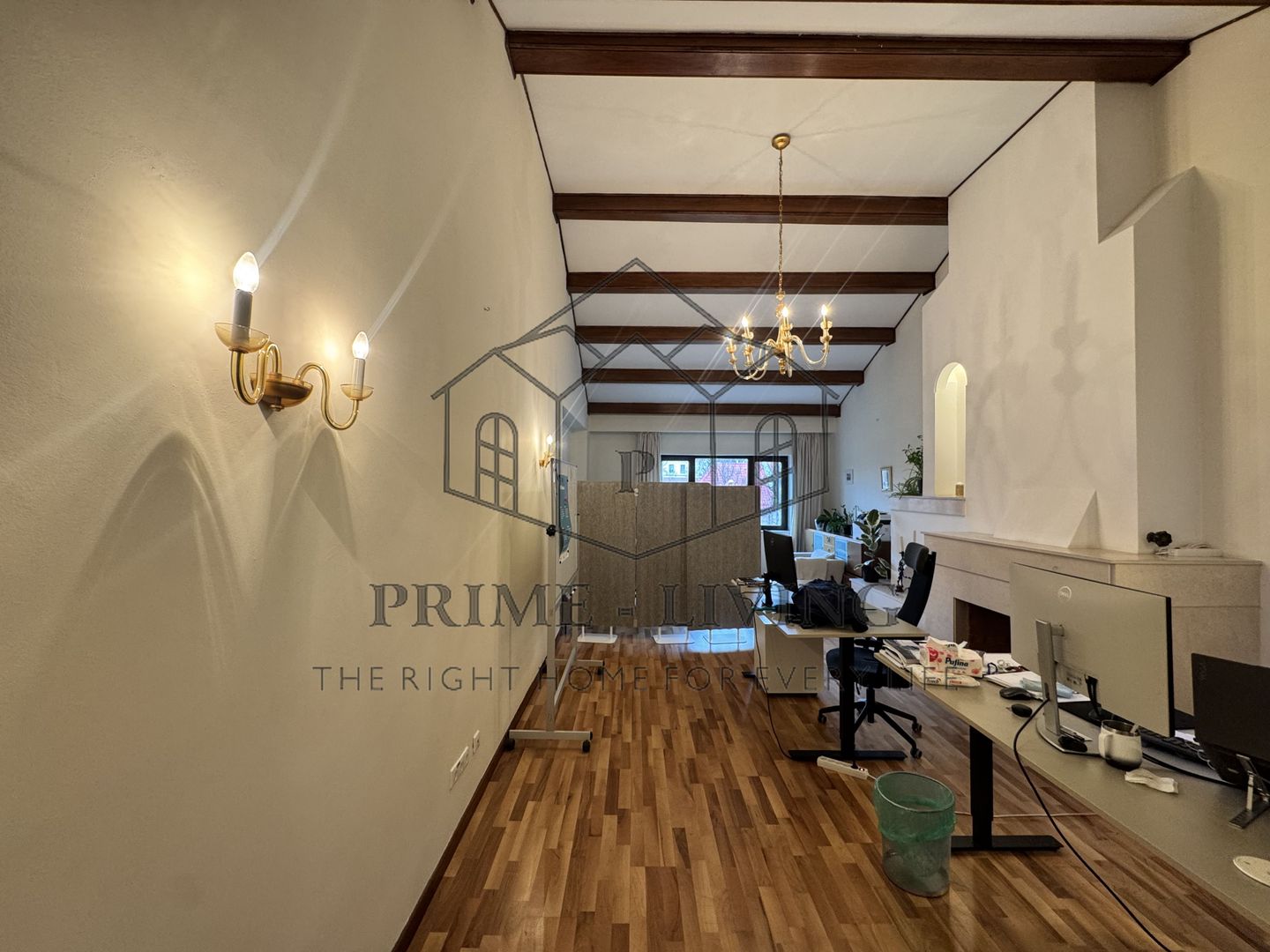 VILA DEOSEBITĂ LA VÂNZARE ÎN ZONA CENTRALĂ APROAPE DE CALEA PLEVNEI - Poză 8