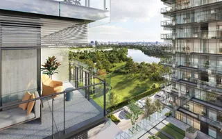 PENTHOUSE SPECTACULOS UpSite || 1.800.00+TVA || boxa si loc de parcare incluse - Poză 34