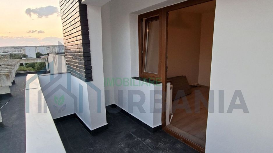 Apartament renovat central, 3 camere, 2 băi, zona Gării – Iași - Poză 7