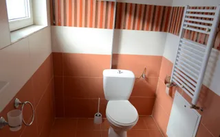 Apartament cu scara interioara si garaj in cartier Grigorescu - Poză 15