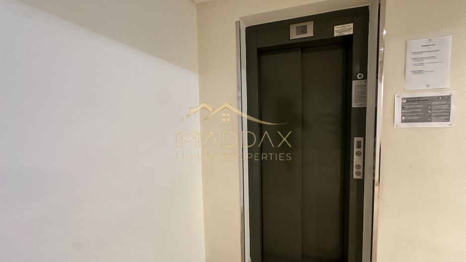 Clădire multifuncțională***HOTEL*** S+P+4***41 camere//Floreasca - Poză 28