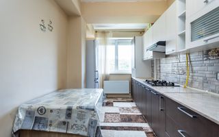 Vânzare, apartament 2 camere, str. Florării , Râșcani - Poză 3