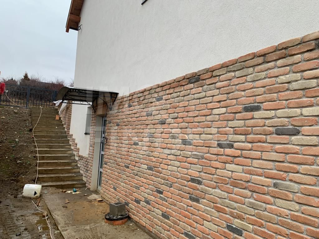 Vanzare casa individuala Salicea, 173 mp utili, 410 mp teren - Poză 3