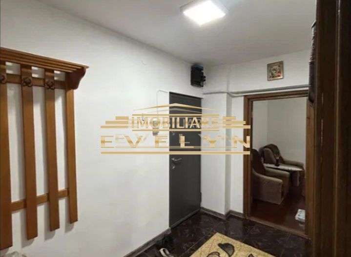 De Inchiriat Apartament 2 Camere, Decomandat, Zona CL. Nationala ( Directia Muncii ) - Poză 4