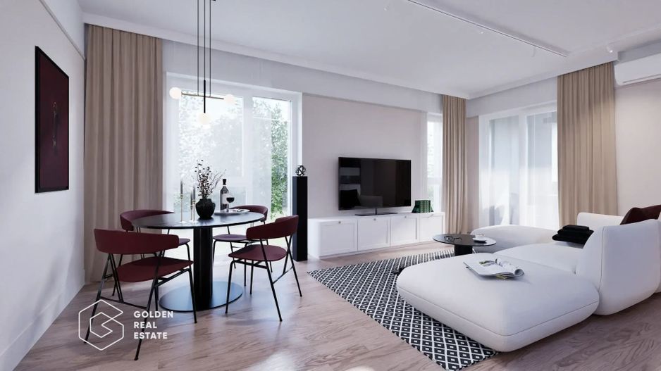 Apartament 2 camere Vladimirescu, Bloc Nou, comision 0%, - Poză 2