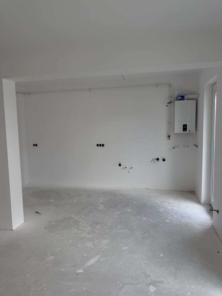 BRASADAS vinde ap 2 cam 56 mp etajul 1 Micro 17 parcare. - Poză 3