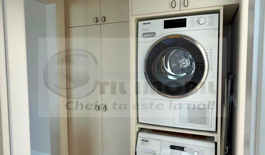 Apartament 3 camere renovat complet– Copou, zona Gaudeamus, lângă UAIC - Poză 8